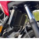 Προστατευτικό ψυγείου Pyramid Honda NC 750 X 21- μαύρο Προστατευτικό ψυγείου Pyramid Honda NC 750 X 21- μαύρο