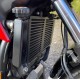 Προστατευτικό ψυγείου Pyramid Honda NC 750 X 21- μαύρο Προστατευτικό ψυγείου Pyramid Honda NC 750 X 21- μαύρο