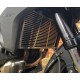 Προστατευτικό ψυγείου Pyramid Honda NT 1100 μαύρο Προστατευτικό ψυγείου Pyramid Honda NT 1100 μαύρο