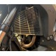 Προστατευτικό ψυγείου Pyramid Honda NT 1100 μαύρο Προστατευτικό ψυγείου Pyramid Honda NT 1100 μαύρο