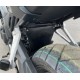 Προστατευτικό πίσω ανάρτησης Pyramid Honda CB 500 X 19- μαύρο Προστατευτικό πίσω ανάρτησης Pyramid Honda CB 500 X 19- μαύρο