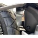 Προστατευτικό πίσω ανάρτησης Pyramid Honda CB 500 X 19- μαύρο Προστατευτικό πίσω ανάρτησης Pyramid Honda CB 500 X 19- μαύρο
