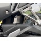 Προστατευτικό πίσω ανάρτησης Pyramid Honda CB 500 X 19- μαύρο Προστατευτικό πίσω ανάρτησης Pyramid Honda CB 500 X 19- μαύρο