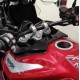 Κιτ αποφυγής αέρα Triumph Tiger 900 GT μαύρο ματ Κιτ αποφυγής αέρα Triumph Tiger 900 GT μαύρο ματ