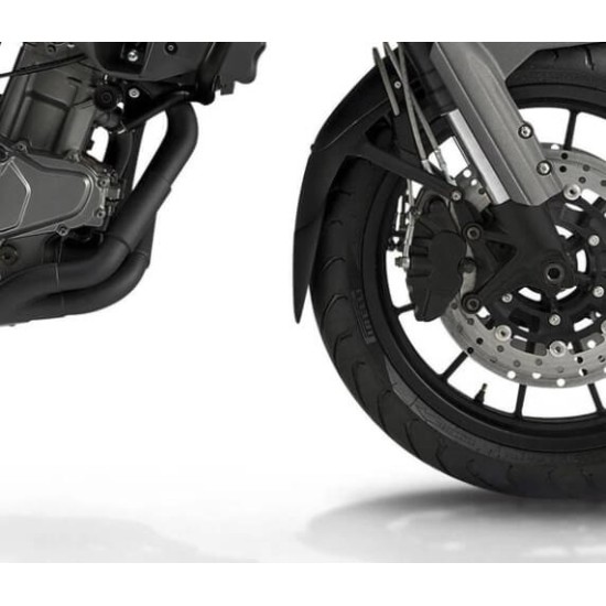 Επέκταση μπροστινού φτερού BENELLI TRK 502/X (full set)