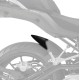 Επέκταση πίσω φτερού Pyramid BENELLI TRK 502/X μαύρη Επέκταση πίσω φτερού Pyramid BENELLI TRK 502/X μαύρη