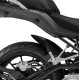 Επέκταση πίσω φτερού Pyramid BENELLI TRK 502/X μαύρη Επέκταση πίσω φτερού Pyramid BENELLI TRK 502/X μαύρη