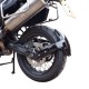 Προστατευτικό φτερό (πίσω) Pyramid Plastics BMW F 800 GS/Adv. μαύρο γυαλιστερό Προστατευτικό φτερό (πίσω) Pyramid Plastics BMW F 800 GS/Adv. μαύρο γυαλιστερό