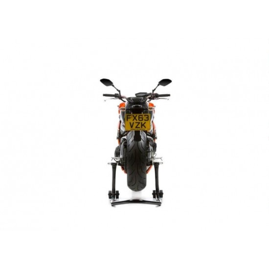 Επέκταση φτερού πινακίδας ductail Yamaha MT-09 Tracer
