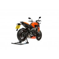 Επέκταση φτερού πινακίδας ductail Yamaha MT-09 Tracer