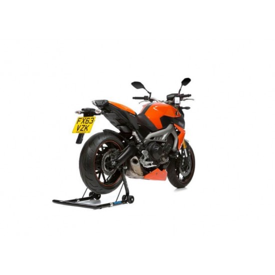 Επέκταση φτερού πινακίδας ductail Yamaha MT-09 Tracer