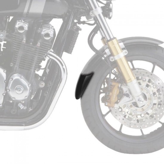 Επέκταση μπροστινού φτερού Honda CB 1100 RS (full set) Επέκταση μπροστινού φτερού Honda CB 1100 RS (full set)