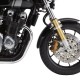 Επέκταση μπροστινού φτερού Honda CB 1100 RS (full set) Επέκταση μπροστινού φτερού Honda CB 1100 RS (full set)