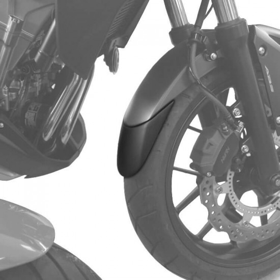 Επέκταση μπροστινού φτερού Honda CB 500 X -18 (full set) Επέκταση μπροστινού φτερού Honda CB 500 X -18 (full set)