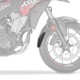 Επέκταση μπροστινού φτερού Honda CB 500 X -18 (full set) Επέκταση μπροστινού φτερού Honda CB 500 X -18 (full set)