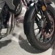 Επέκταση μπροστινού φτερού Honda CB 500 X 19-21 (full set) Επέκταση μπροστινού φτερού Honda CB 500 X 19-21 (full set)