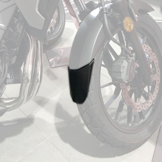 Επέκταση μπροστινού φτερού Honda CB 500 X 19-21 (full set) Επέκταση μπροστινού φτερού Honda CB 500 X 19-21 (full set)