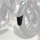 Επέκταση μπροστινού φτερού Honda CB 500 X 19-21 (full set) Επέκταση μπροστινού φτερού Honda CB 500 X 19-21 (full set)