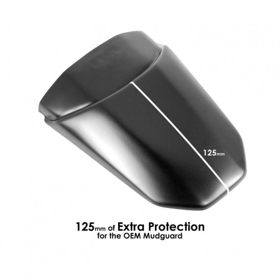 Επέκταση μπροστινού φτερού Honda CB 500 X 19-21 (full set) Επέκταση μπροστινού φτερού Honda CB 500 X 19-21 (full set)