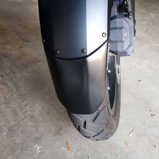 Επέκταση μπροστινού φτερού Honda CB 500 X 19-21 (full set) Επέκταση μπροστινού φτερού Honda CB 500 X 19-21 (full set)
