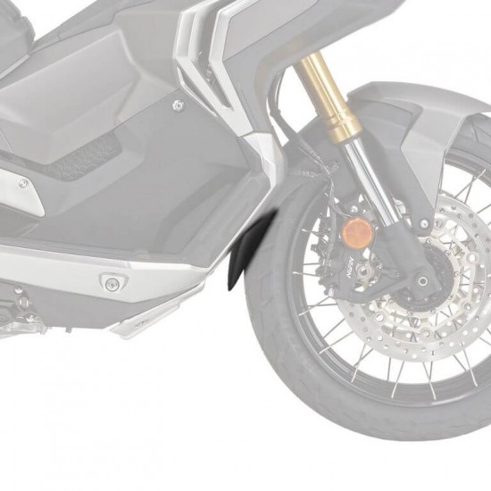 Επέκταση μπροστινού φτερού Honda Forza 750 (full set) Επέκταση μπροστινού φτερού Honda Forza 750 (full set)