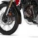 Επέκταση μπροστινού φτερού Yamaha Tenere 700 (full set) Επέκταση μπροστινού φτερού Yamaha Tenere 700 (full set)