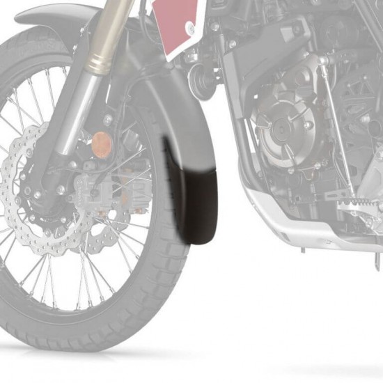 Επέκταση μπροστινού φτερού Yamaha Tenere 700 (full set) Επέκταση μπροστινού φτερού Yamaha Tenere 700 (full set)