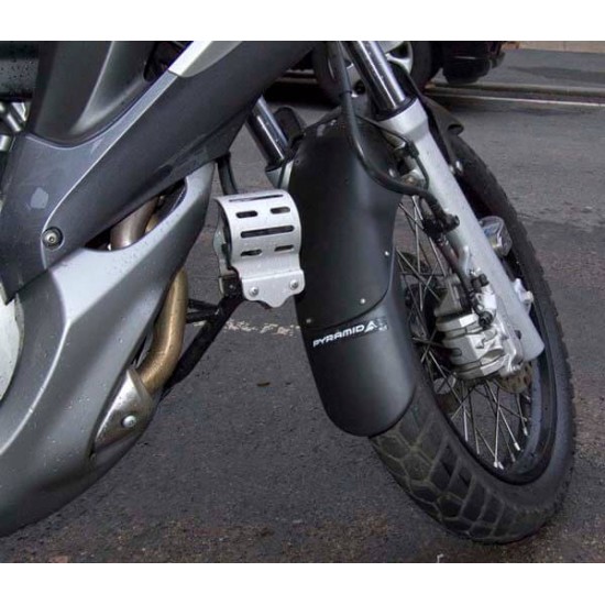 Επέκταση μπροστινού φτερού Honda Transalp 700 (full set) Επέκταση μπροστινού φτερού Honda Transalp 700 (full set)