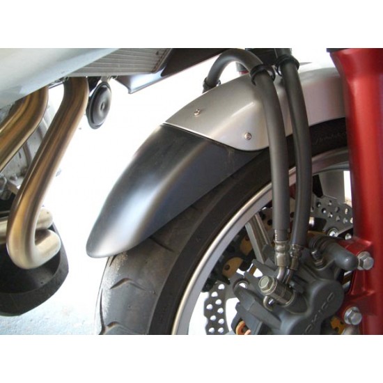 Επέκταση μπροστινού φτερού Kawasaki ER-6 06-08 (full set) Επέκταση μπροστινού φτερού Kawasaki ER-6 06-08 (full set)