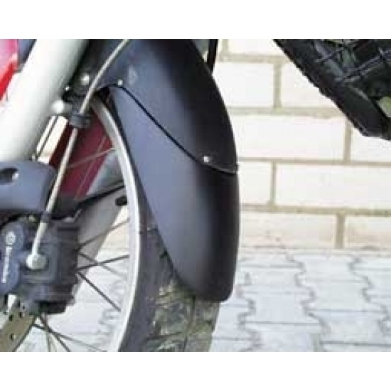 Επέκταση μπροστινού φτερού BMW F 650 Funduro (Full Set) Επέκταση μπροστινού φτερού BMW F 650 Funduro (Full Set)
