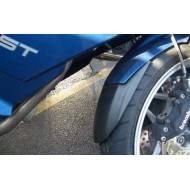 Επέκταση μπροστινού φτερού BMW F 800 S/ST/R/GT (full set)