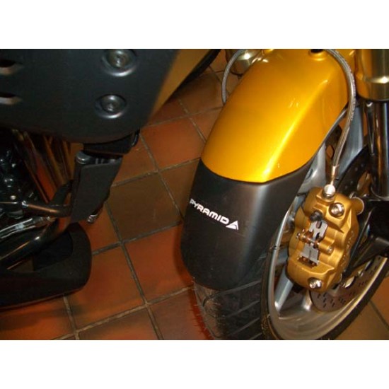 Επέκταση μπροστινού φτερού BMW F 650 CS (Full Set)