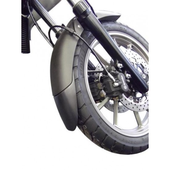 Επέκταση μπροστινού φτερού BMW F 700 GS (Full Set) Επέκταση μπροστινού φτερού BMW F 700 GS (Full Set)