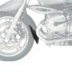Επέκταση μπροστινού φτερού BMW R 1150 RS (full set) Επέκταση μπροστινού φτερού BMW R 1150 RS (full set)