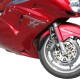 Επέκταση μπροστινού φτερού Honda CBR 1100 XX Blackbird (full set) Επέκταση μπροστινού φτερού Honda CBR 1100 XX Blackbird (full set)
