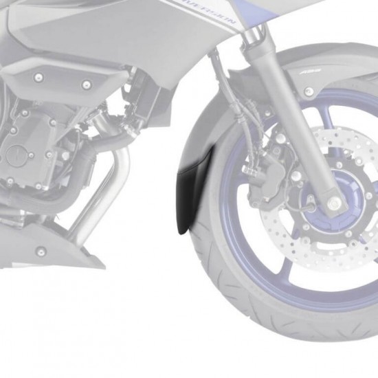 Επέκταση μπροστινού φτερού Yamaha XJ6 Diversion 09-13 (full set) Επέκταση μπροστινού φτερού Yamaha XJ6 Diversion 09-13 (full set)
