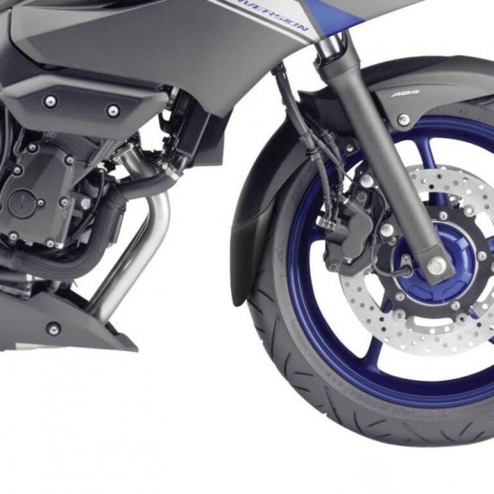 Επέκταση μπροστινού φτερού Yamaha XJ6 Diversion 09-13 (full set) Επέκταση μπροστινού φτερού Yamaha XJ6 Diversion 09-13 (full set)