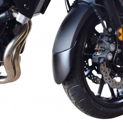 Επέκταση μπροστινού φτερού Yamaha YZF-R1 09- (full set)