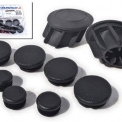 Τάπες υποπλαισίου (σετ) Pyramid BMW R 1200 GS/Adv. LC 13-