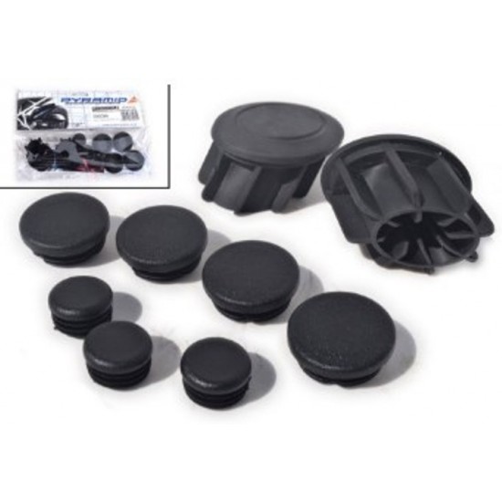 Τάπες υποπλαισίου (σετ) Pyramid BMW R 1200 GS/Adv. LC 13- Τάπες υποπλαισίου (σετ) Pyramid BMW R 1200 GS/Adv. LC 13-