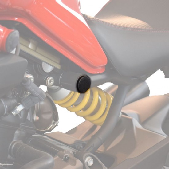 Τάπες υποπλαισίου (σετ) Pyramid Ducati Monster 821 -16 Τάπες υποπλαισίου (σετ) Pyramid Ducati Monster 821 -16