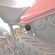 Τάπες υποπλαισίου (σετ) Pyramid Ducati Monster 821 -16 Τάπες υποπλαισίου (σετ) Pyramid Ducati Monster 821 -16