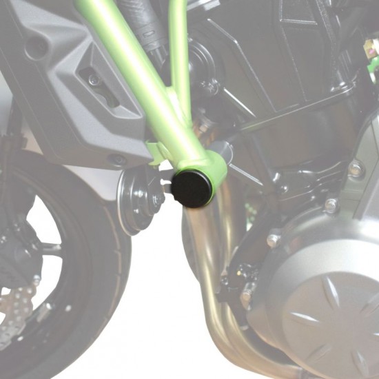 Τάπες υποπλαισίου (σετ) Pyramid Kawasaki Z 650 Τάπες υποπλαισίου (σετ) Pyramid Kawasaki Z 650