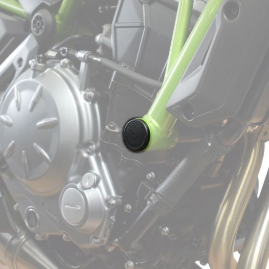 Τάπες υποπλαισίου (σετ) Pyramid Kawasaki Z 650 Τάπες υποπλαισίου (σετ) Pyramid Kawasaki Z 650