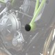 Τάπες υποπλαισίου (σετ) Pyramid Kawasaki Z 650 Τάπες υποπλαισίου (σετ) Pyramid Kawasaki Z 650