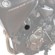 Τάπες πλαισίου Pyramid Yamaha XSR 700 (σετ)