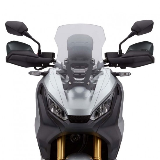 Επεκτάσεις εργοστασιακών χουφτών Pyramid Honda X-ADV -20 μαύρες ματ Επεκτάσεις εργοστασιακών χουφτών Pyramid Honda X-ADV -20 μαύρες ματ