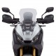Επεκτάσεις εργοστασιακών χουφτών Pyramid Honda X-ADV -20 μαύρες ματ Επεκτάσεις εργοστασιακών χουφτών Pyramid Honda X-ADV -20 μαύρες ματ
