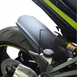 Επέκταση πίσω φτερού Kawasaki Z 1000 / SX 17- μαύρη