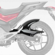 Φτερό πίσω τροχού Honda NC 700-750 S/X μαύρο